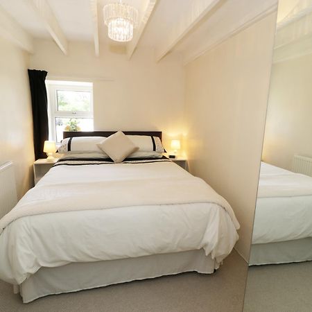 Bwlch Yr Awel Cottage Brynkir エクステリア 写真