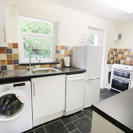 Bwlch Yr Awel Cottage Brynkir エクステリア 写真