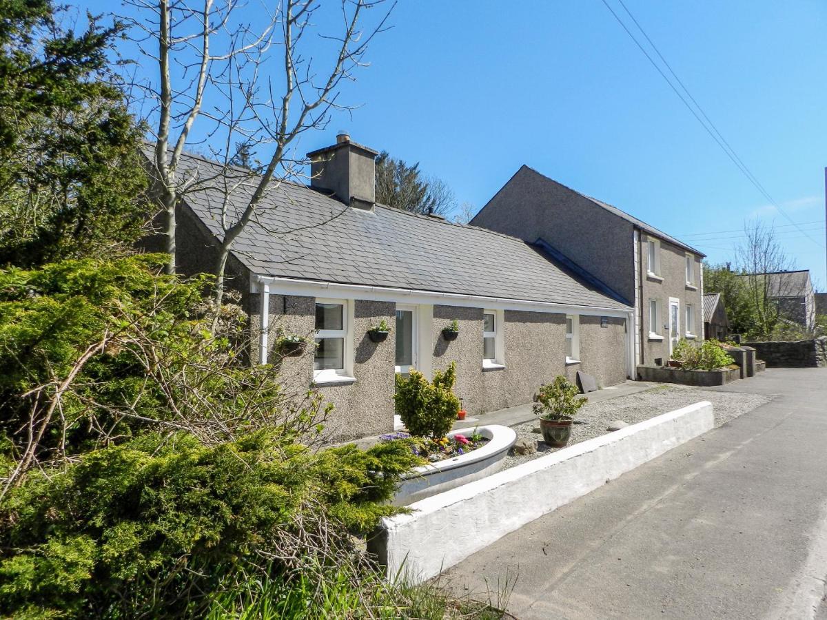 Bwlch Yr Awel Cottage Brynkir エクステリア 写真