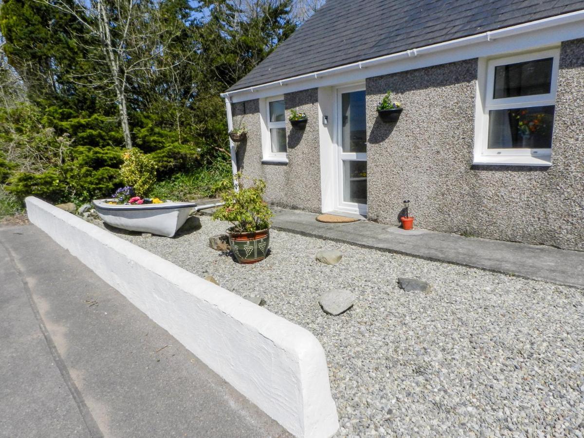 Bwlch Yr Awel Cottage Brynkir エクステリア 写真