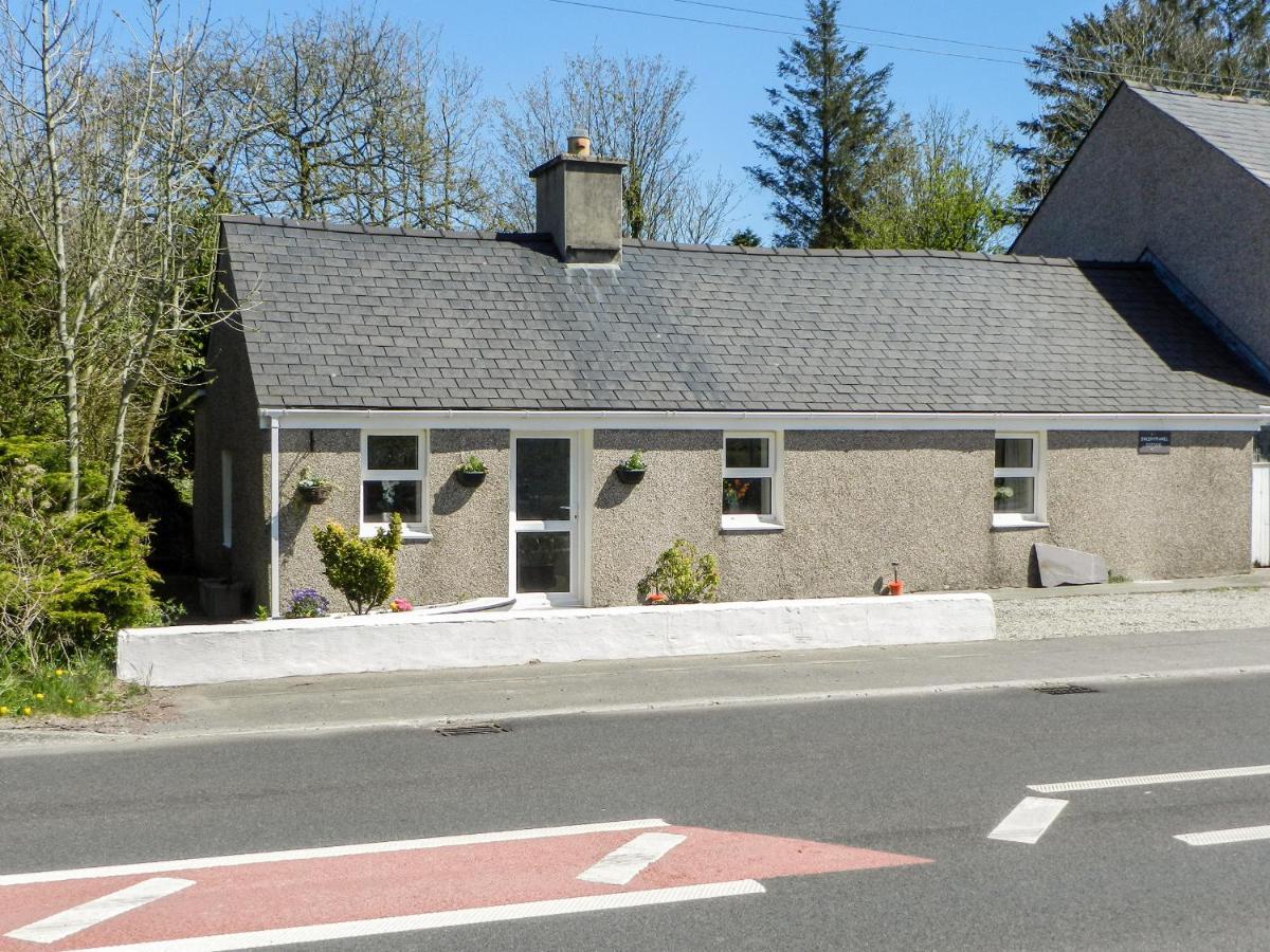 Bwlch Yr Awel Cottage Brynkir エクステリア 写真
