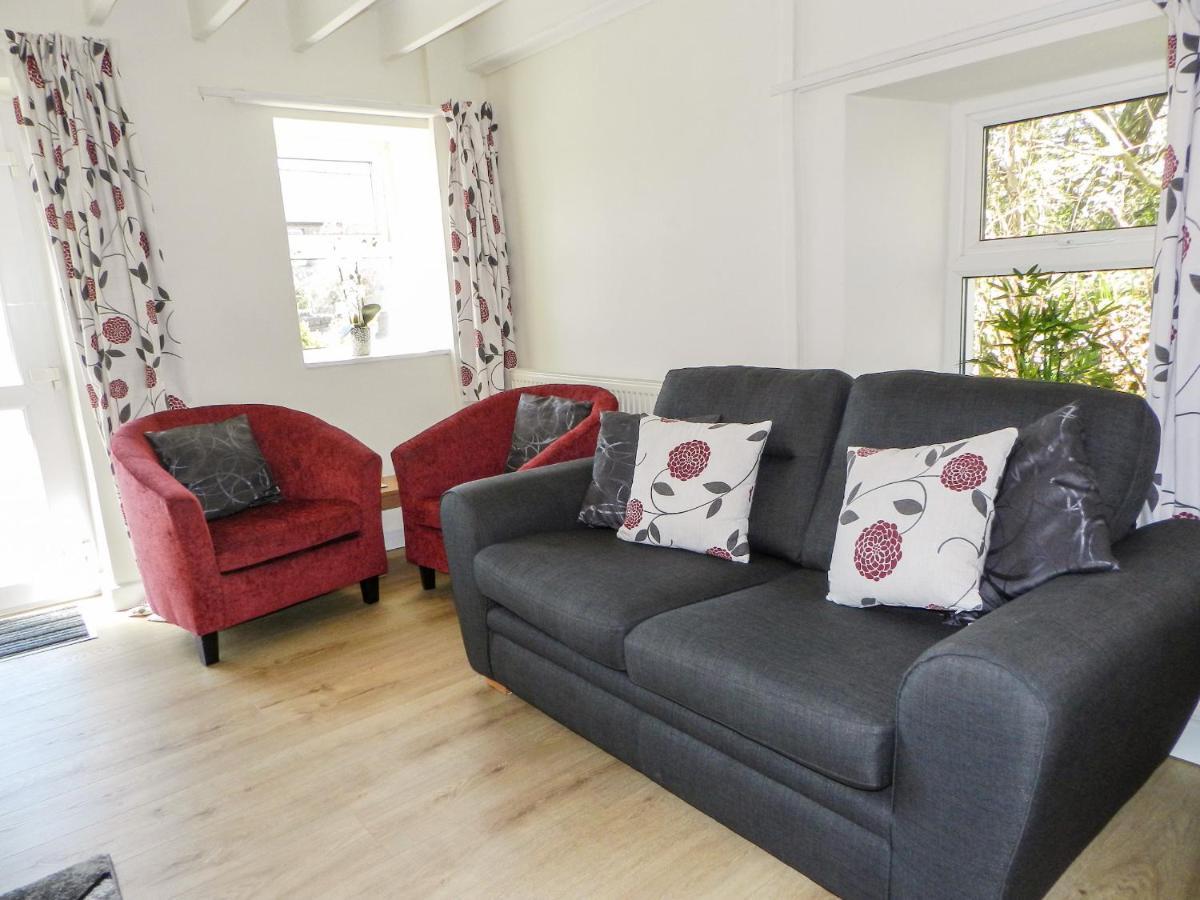 Bwlch Yr Awel Cottage Brynkir エクステリア 写真