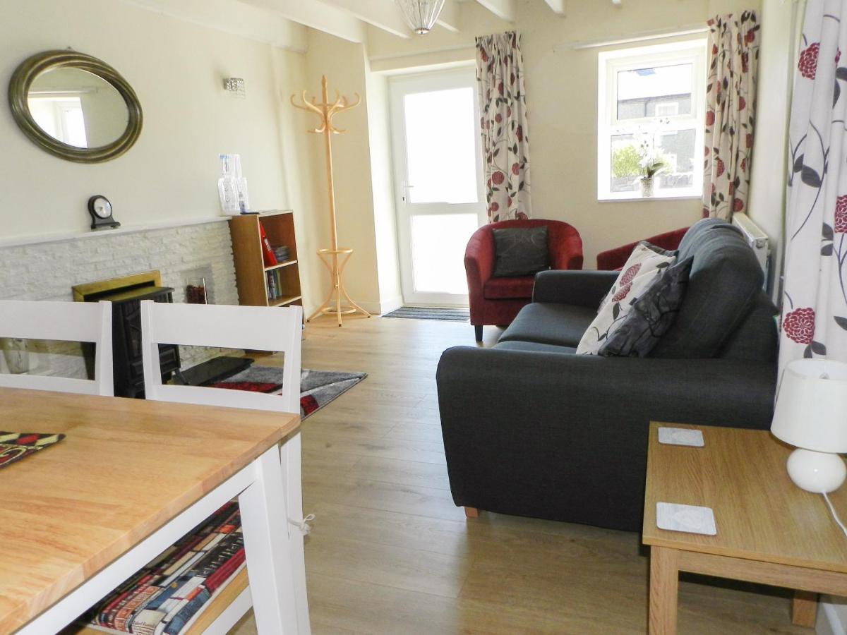 Bwlch Yr Awel Cottage Brynkir エクステリア 写真