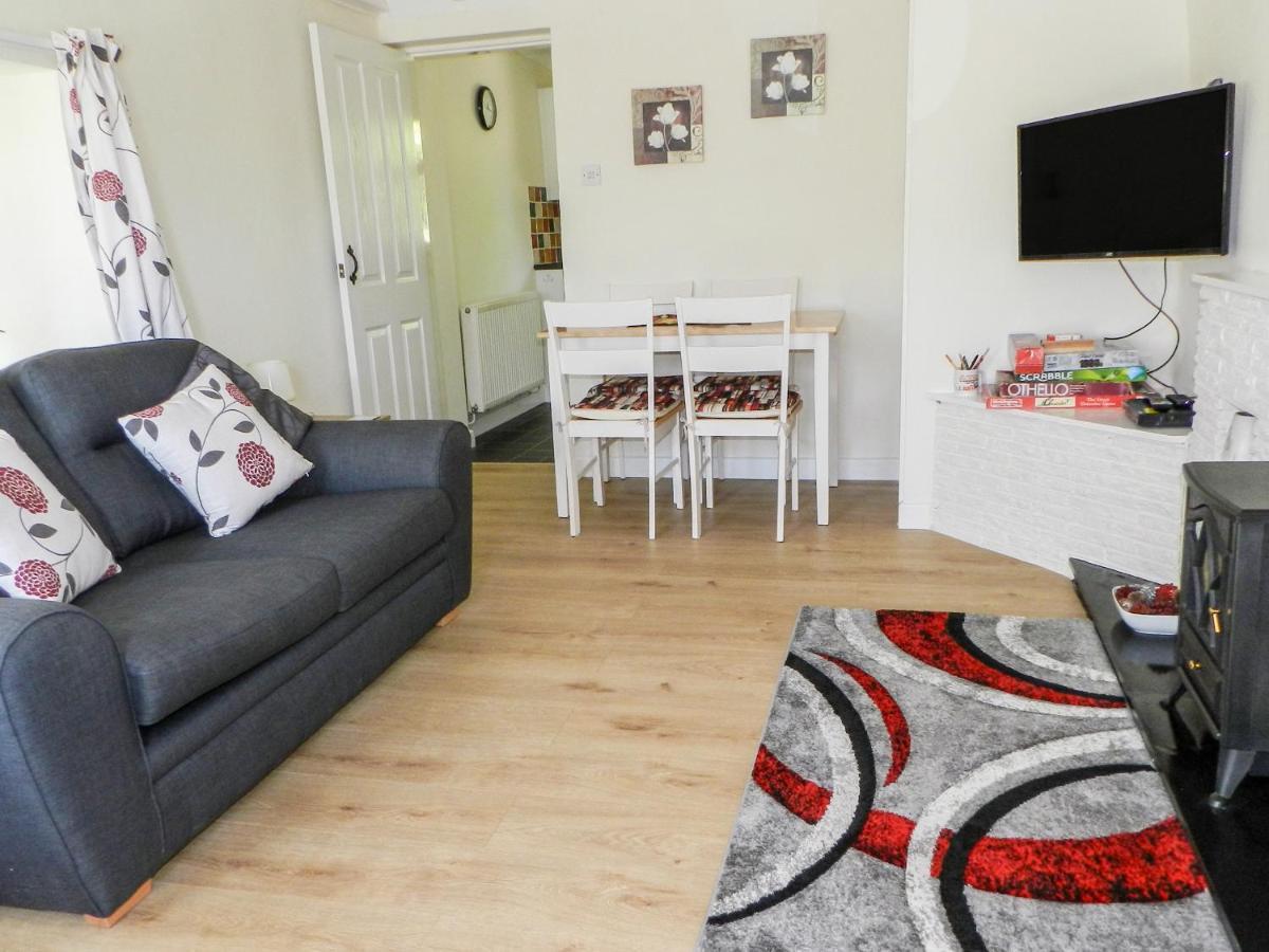 Bwlch Yr Awel Cottage Brynkir エクステリア 写真