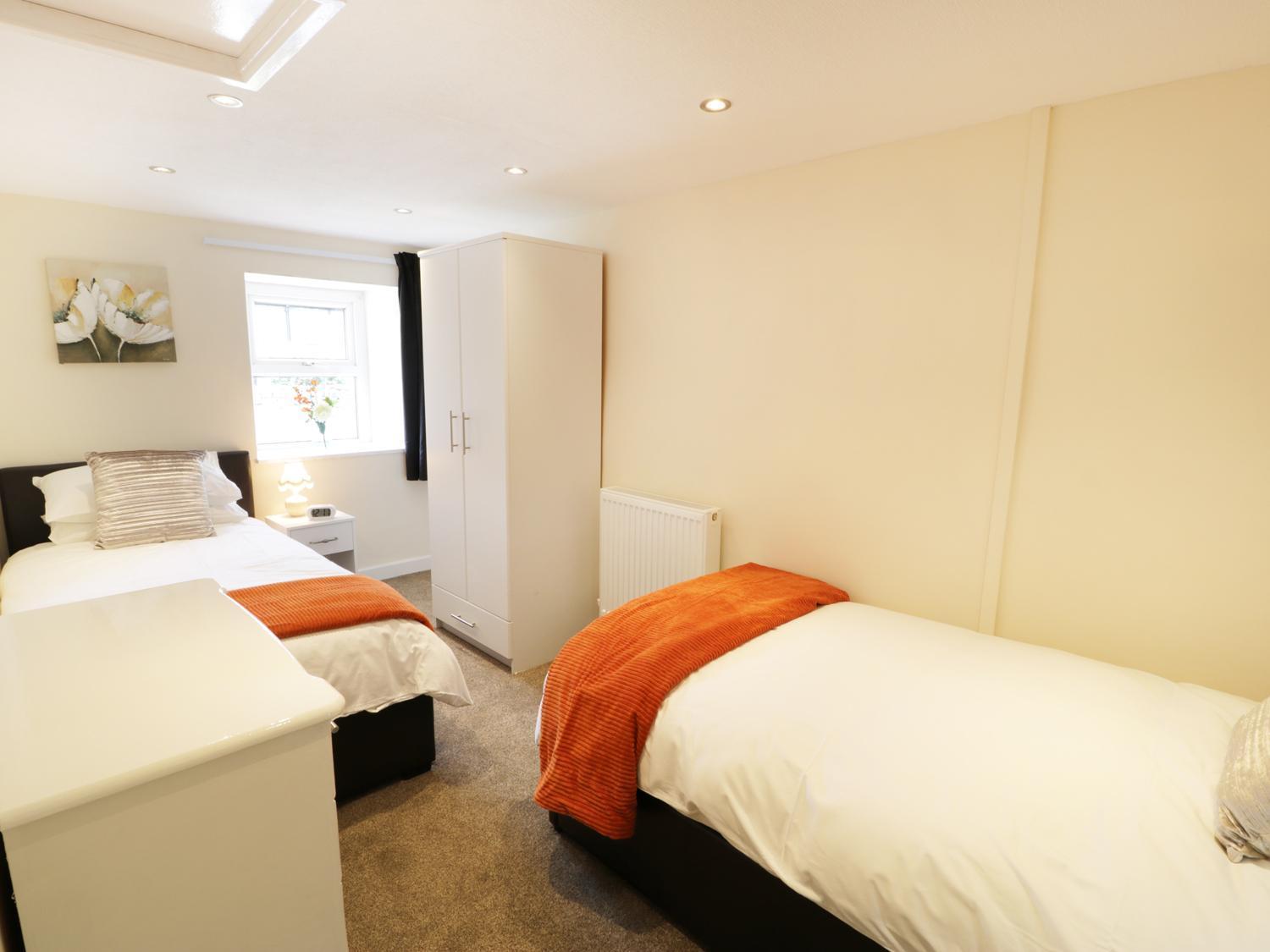 Bwlch Yr Awel Cottage Brynkir エクステリア 写真