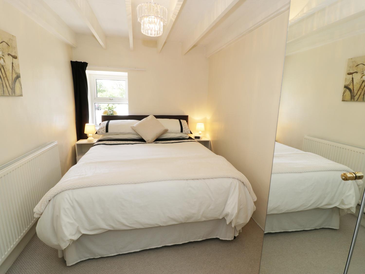 Bwlch Yr Awel Cottage Brynkir エクステリア 写真