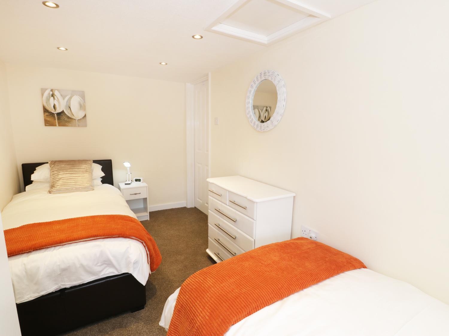 Bwlch Yr Awel Cottage Brynkir エクステリア 写真