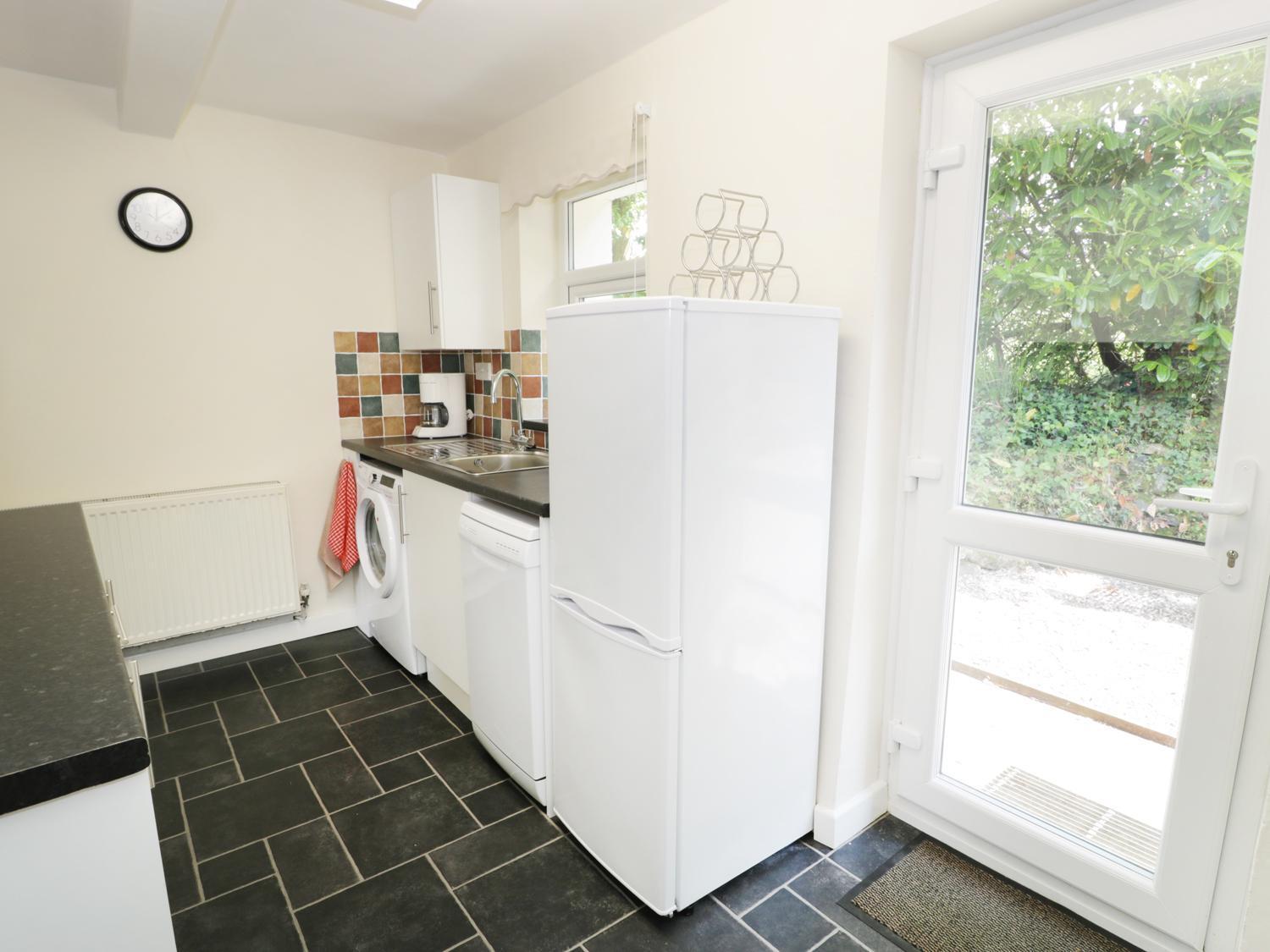 Bwlch Yr Awel Cottage Brynkir エクステリア 写真