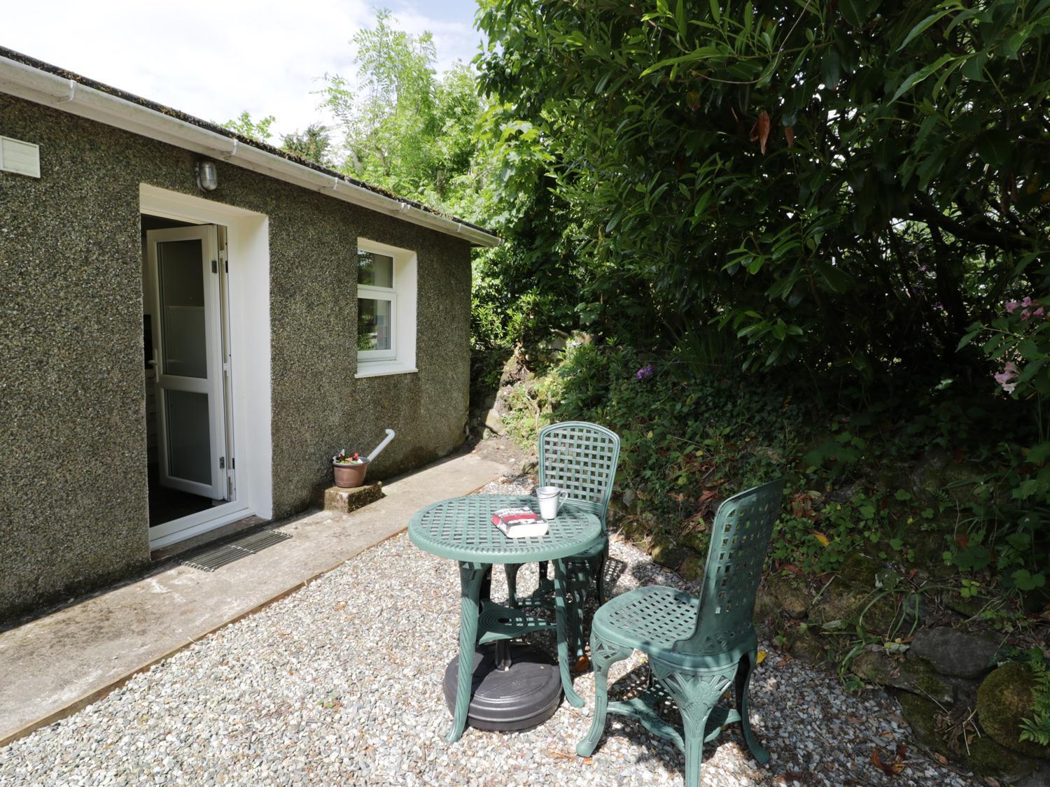 Bwlch Yr Awel Cottage Brynkir エクステリア 写真