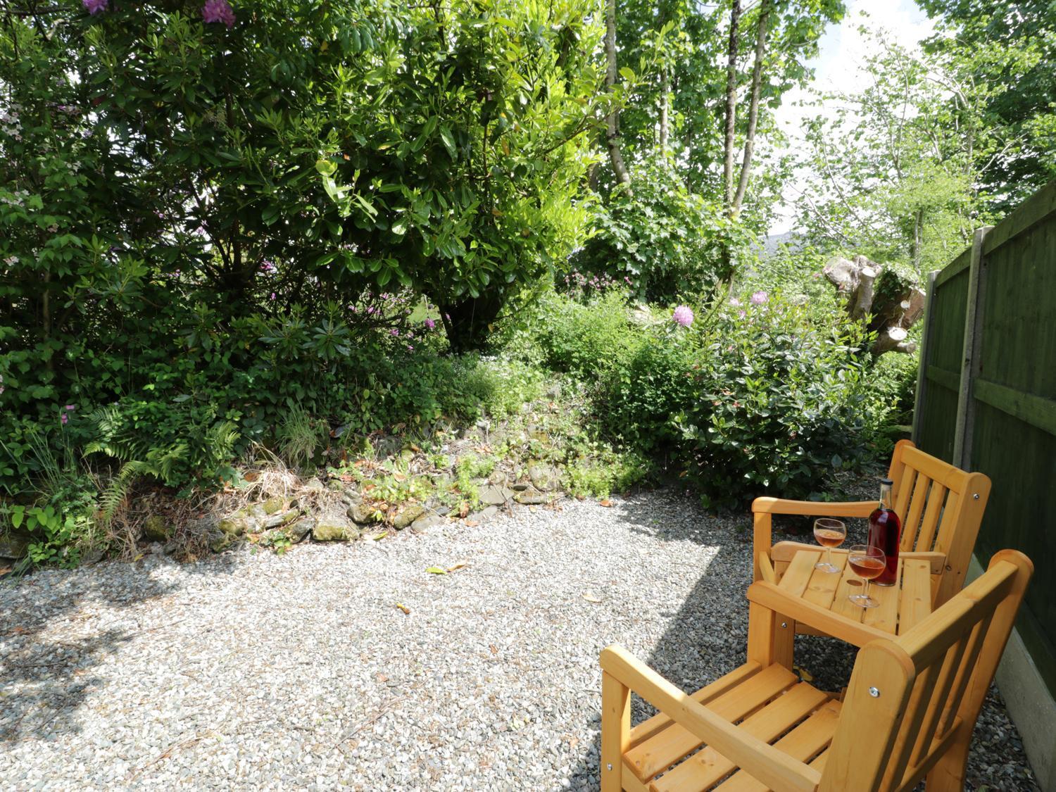 Bwlch Yr Awel Cottage Brynkir エクステリア 写真