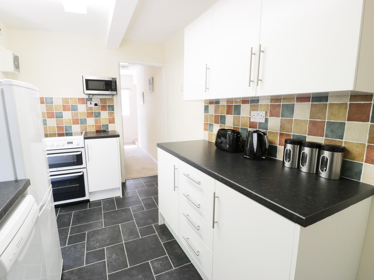 Bwlch Yr Awel Cottage Brynkir エクステリア 写真
